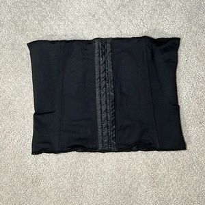 SKIMS Neoprene Shapewear Waist Trainer Regular Sm